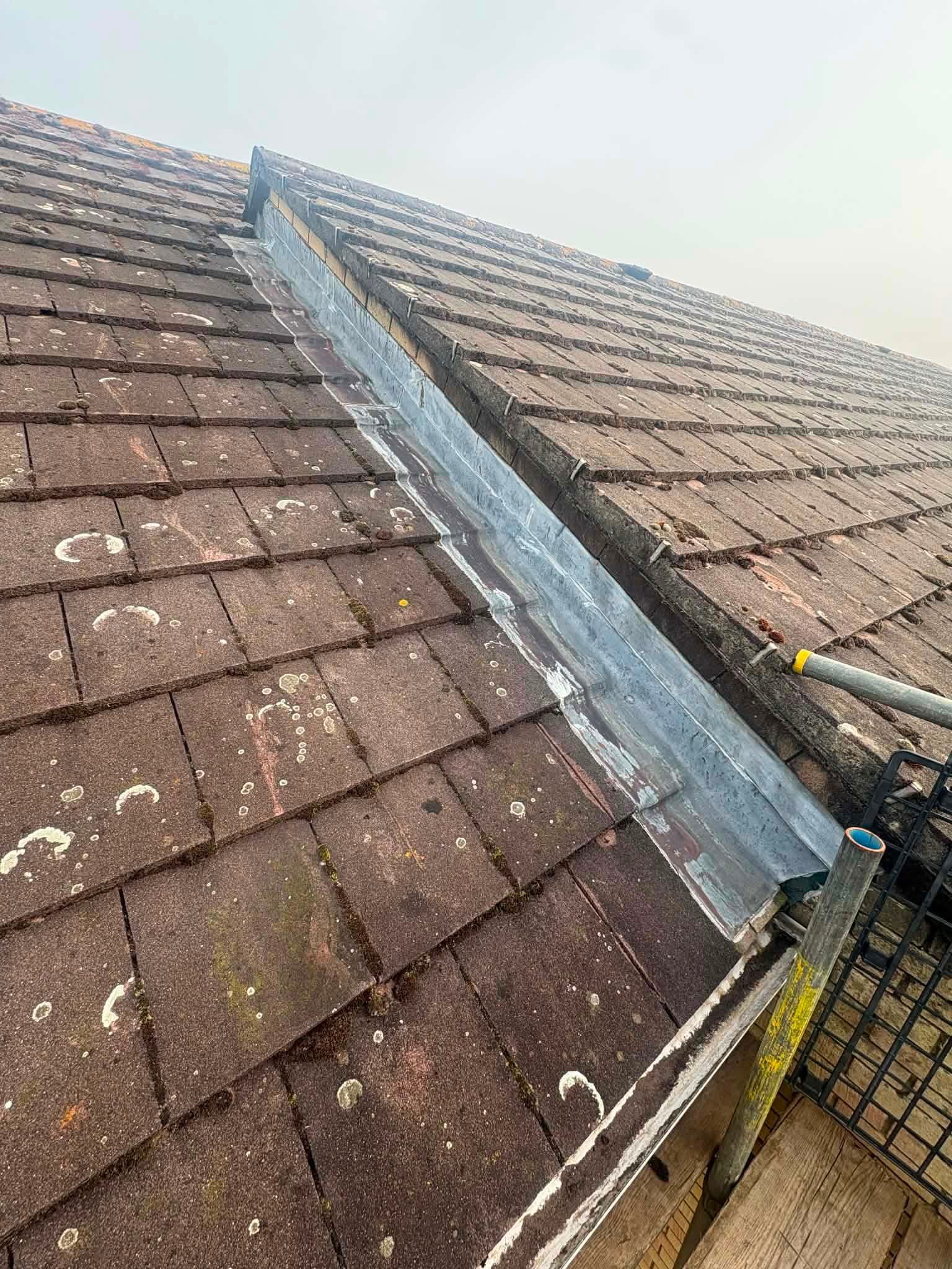Lead flashing in Bournemouth